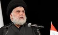 مقتدى الصدر يرفع سقف الرسالة لطهران: لا تضربوا العراق.. واستهداف مسؤوليه «شماتة للأعداء»