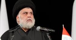 مقتدى الصدر يرفع سقف الرسالة لطهران: لا تضربوا العراق.. واستهداف مسؤوليه «شماتة للأعداء»