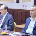 وزارة الداخلية تشعل صراعاً داخل دولة القانون.. خلاف المالكي وصخيل يتجاوز حدود الترشيح إلى معركة نفوذ