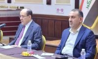 وزارة الداخلية تشعل صراعاً داخل دولة القانون.. خلاف المالكي وصخيل يتجاوز حدود الترشيح إلى معركة نفوذ