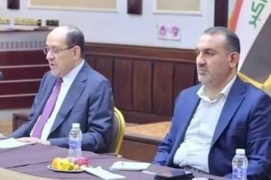 وزارة الداخلية تشعل صراعاً داخل دولة القانون.. خلاف المالكي وصخيل يتجاوز حدود الترشيح إلى معركة نفوذ