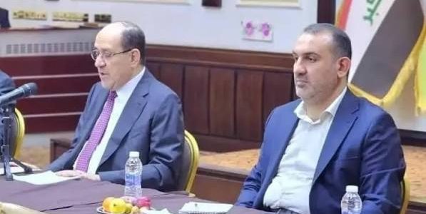 وزارة الداخلية تشعل صراعاً داخل دولة القانون.. خلاف المالكي وصخيل يتجاوز حدود الترشيح إلى معركة نفوذ