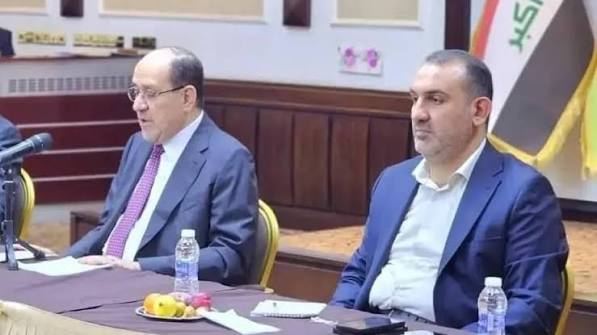 Maliki ile Sakhil arasındaki anlaşmazlık derinleşiyor