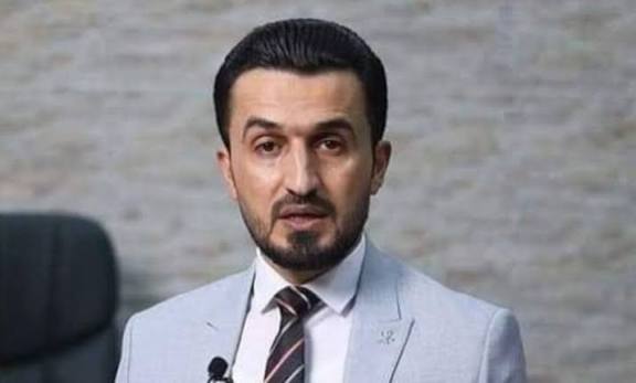 Irak Haberleşme Bakanı sokağa atılan hakaretler nedeniyle tepki çekti