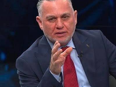 بهاء الأعرجي يفتح الجرح: انسحابٌ تحت القبة يكشف هشاشة «الإجماع الوطني»