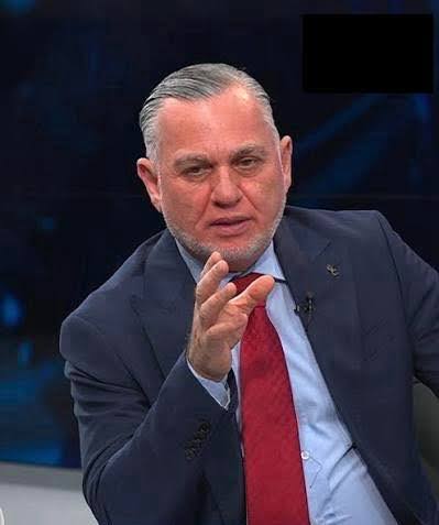 بهاء الأعرجي يفتح الجرح: انسحابٌ تحت القبة يكشف هشاشة «الإجماع الوطني»