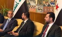 بين بغداد ودمشق.. خريطة جديدة للتنسيق القضائي وملاحقة بقايا الإرهاب