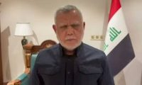 تجميد الرد أم تأجيل الانفجار؟ العامري يدخل على خط أزمة الحشد والسعودية