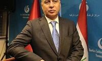 الصالحي يفتح ملف أطفال تلعفر المختطفين ويطالب بإنصاف ضحايا داعش