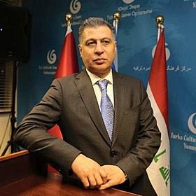 Irak milletvekili Çalici, DEAŞ'ın kaçırdığı Telaferli çocuklar