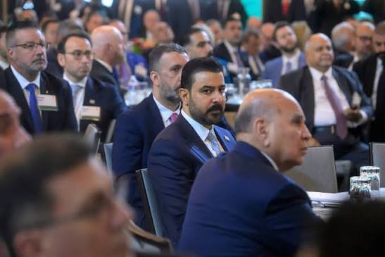 نحن نقص عليكم حقيقية إطلاق سراح “قيادي النجباء”وبما كشفته دهاليز مجلس النواب وان كنتم من قبله أيها المواطنون لمن الغافلين؟
