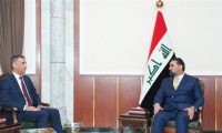 سلاح الحشد أولاً.. توافق شيعي على تأجيل نزع السلاح وتحصين ترسانة الفصائل
