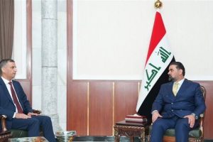 سلاح الحشد أولاً.. توافق شيعي على تأجيل نزع السلاح وتحصين ترسانة الفصائل