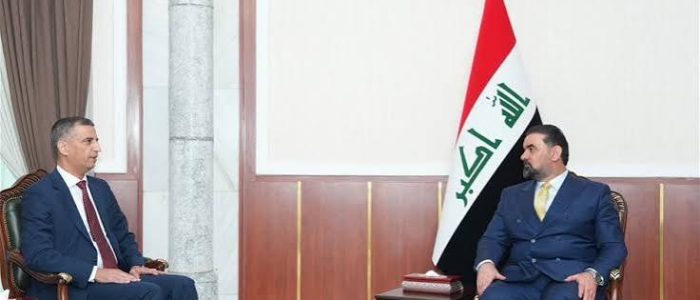 سلاح الحشد أولاً.. توافق شيعي على تأجيل نزع السلاح وتحصين ترسانة الفصائل