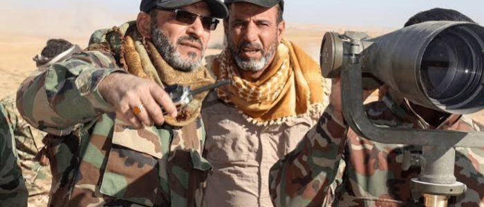 ثلاثة شروط مقابل السلاح.. و«العين بالعين» في مواجهة حكومة الزيدي: هل دخل ملف حصر السلاح مرحلة كسر العظم؟