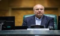 قاليباف في النجف.. طهران تحاول ارتداء ثوب «المقاومة» فوق أرض عراقية