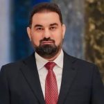 الحلبوسي: حصر السلاح قرار عراقي.. ولا وصاية خارجية على ملف الدولة