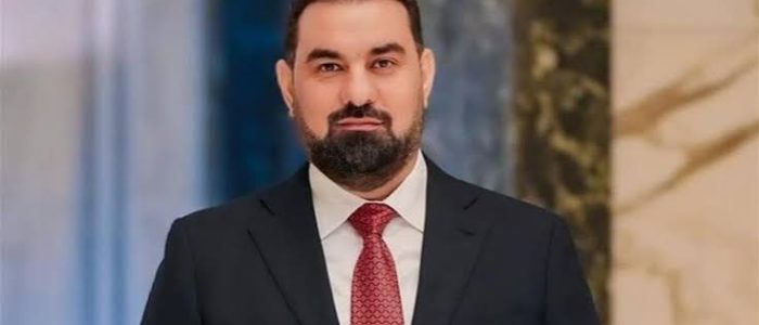 الحلبوسي: حصر السلاح قرار عراقي.. ولا وصاية خارجية على ملف الدولة