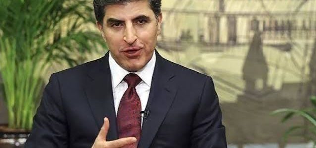 أربيل في قلب القناة السرية بين واشنطن وطهران.. بارزاني وسيطاً بين ترمب والحرس الثوري