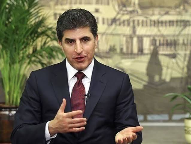 أربيل في قلب القناة السرية بين واشنطن وطهران.. بارزاني وسيطاً بين ترمب والحرس الثوري