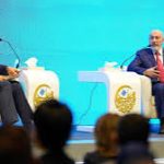الكابينة على أعتاب الاكتمال.. ئاميدي: وزارتان أو ثلاث تفصل الحكومة عن استكمال تشكيلها