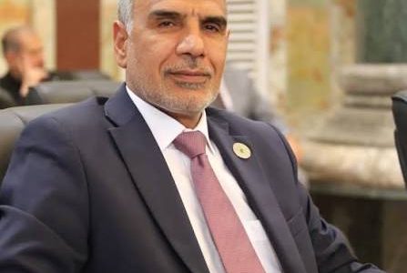 فالح الساري يشعل معركة الرواتب.. البرلمان أمام اختبار بين الامتيازات وحقوق الفقراء