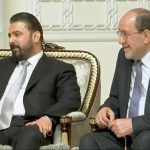 الداخلية في قلب الصراع.. الزيدي يرفض «ترقيع المحاصصة» والمالكي يتمسك بالوزارة