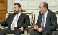 الداخلية في قلب الصراع.. الزيدي يرفض «ترقيع المحاصصة» والمالكي يتمسك بالوزارة