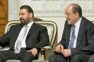 الداخلية في قلب الصراع.. الزيدي يرفض «ترقيع المحاصصة» والمالكي يتمسك بالوزارة