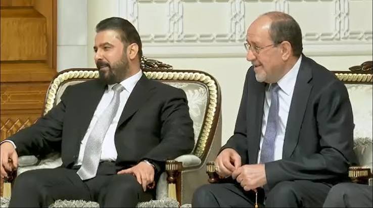 Irak’ta İçişleri Bakanlığı krizi: Zeydi ile Maliki karşı karşıya