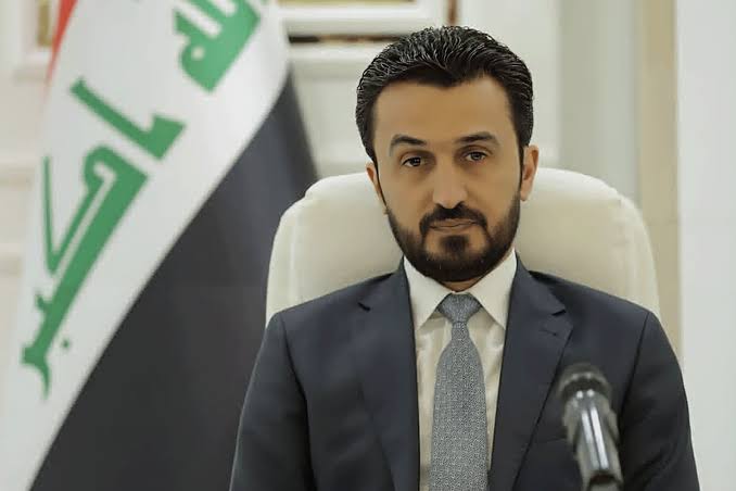 Irak'ta Haberleşme Bakanı Sinad'a istifa çağrıları yükseliyor