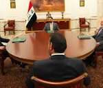 السلاح والفساد والرواتب.. اجتماع استثنائي للرئاسات الأربع وسط عاصفة عراقية