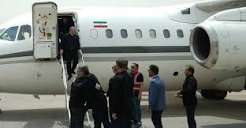 من طهران إلى النجف.. عراقجي في رحلة الأربعين