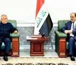 المالكي والعامري بين «حوار السلاح» وتهدئة الفصائل.. وكتائب حزب الله ترفع سقف الشروط بوجه الزيدي