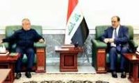 المالكي والعامري بين «حوار السلاح» وتهدئة الفصائل.. وكتائب حزب الله ترفع سقف الشروط بوجه الزيدي