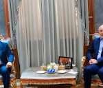 30 أيلول يقترب.. طهران تدخل على خط السلاح برسالة دعم لحكومة الزيدي