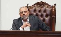قانون الحشد عالق عند «الخلاف الأخير».. فيحان يكشف سبب سحبه من البرلمان