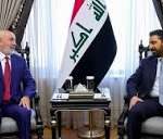 في ذكرى الإبادة الإيزيدية.. آميدي: إنصاف الضحايا واجب وطني.. والزيدي: العدالة وإعمار سنجار طريق الوفاء