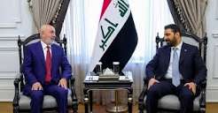 في ذكرى الإبادة الإيزيدية.. آميدي: إنصاف الضحايا واجب وطني.. والزيدي: العدالة وإعمار سنجار طريق الوفاء