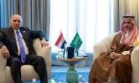 بعد التوتر الأخير.. بغداد والرياض تعيدان ضبط البوصلة السياسية