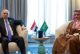 بعد التوتر الأخير.. بغداد والرياض تعيدان ضبط البوصلة السياسية