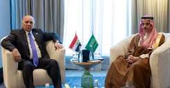 بعد التوتر الأخير.. بغداد والرياض تعيدان ضبط البوصلة السياسية