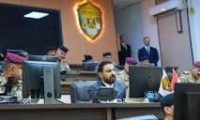 قرار في اللحظة الأخيرة.. الزيدي والعامري يسحبان العراق من حافة المواجهة