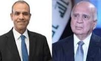 بغداد والقاهرة تعيدان تحريك «مثلث الشام».. العراق ومصر والأردن نحو شراكة تتحدى أزمات المنطقة