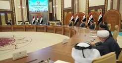 ائتلاف إدارة الدولة يرفع سقف المواجهة.. لا سلاح خارج الدولة بعد 30 أيلول والقانون فوق الجميع