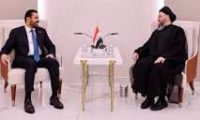 الزيدي والحكيم: لا تراجع عن مكافحة الفساد.. والإصلاح مستمر رغم التحديات