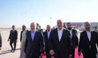 من بغداد إلى كربلاء والنجف.. قاليباف في جولة إيرانية متعددة الرسائل