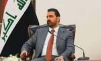 الزيدي يطمئن الموظفين والمتقاعدين: الرواتب مؤمّنة.. و«هرمز» لن يكسر اقتصاد العراق