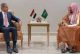 زيدان في الرياض.. بغداد والرياض تفتحان ملف التعاون القضائي والقانوني