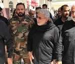 بغداد على خط النار السياسي.. قاآني يطرح التسوية، والزيدي يواجه اختبار الدولة والسلاح قبل موعد الحسم